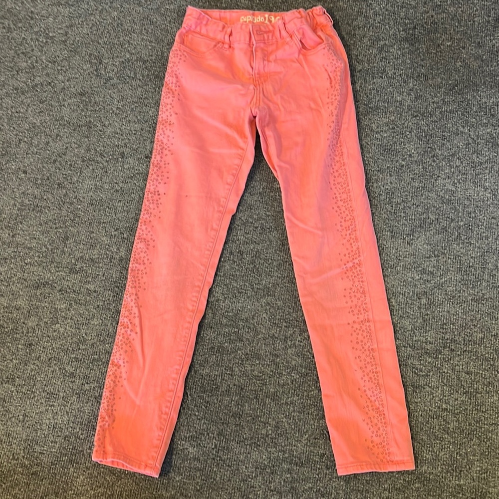 Gap Kids Super Skinny Jeans Size 8 Reg